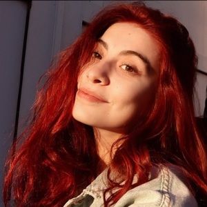 Meet your Posher, Gimena